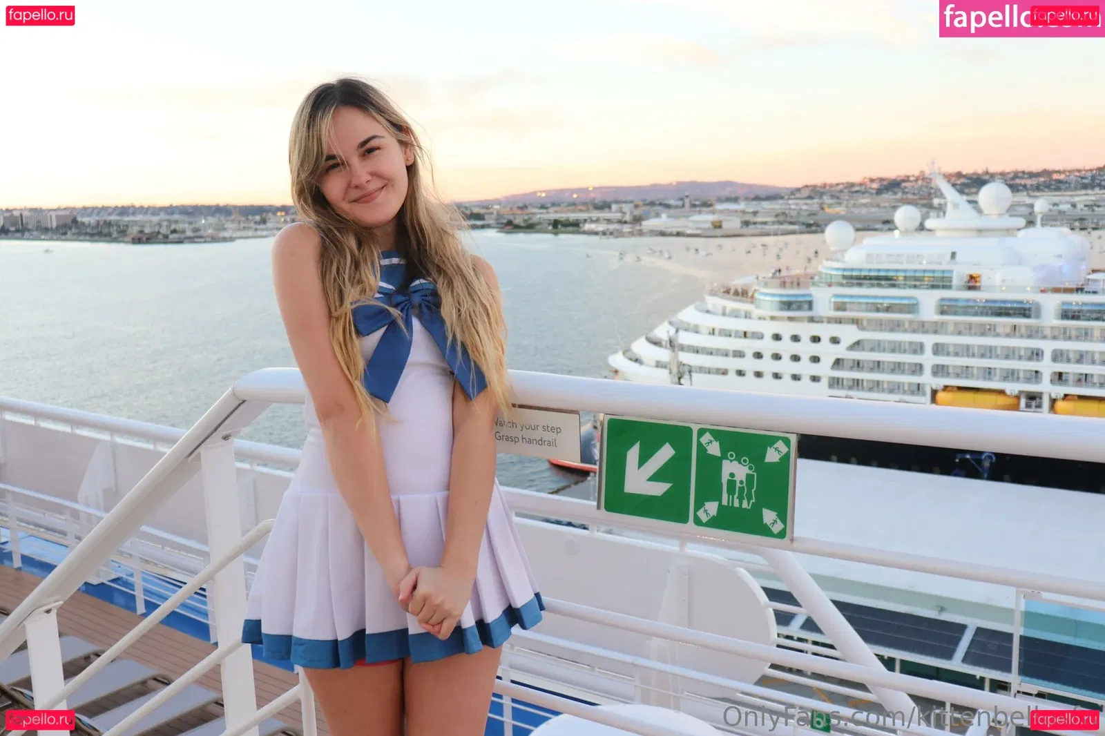 kittenbellnsfw Onlyfans Photo Gallery 