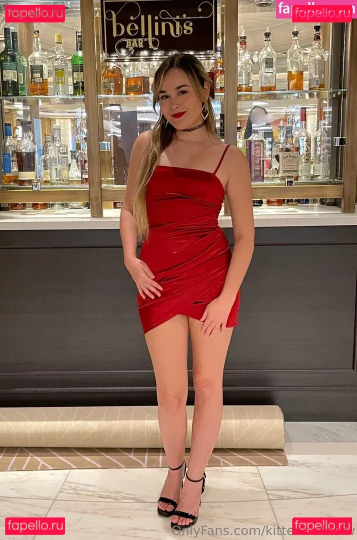 kittenbellnsfw Onlyfans Photo Gallery 