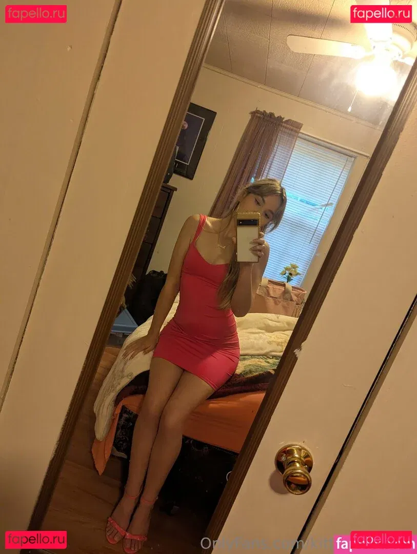 kittenbellnsfw Onlyfans Photo Gallery 