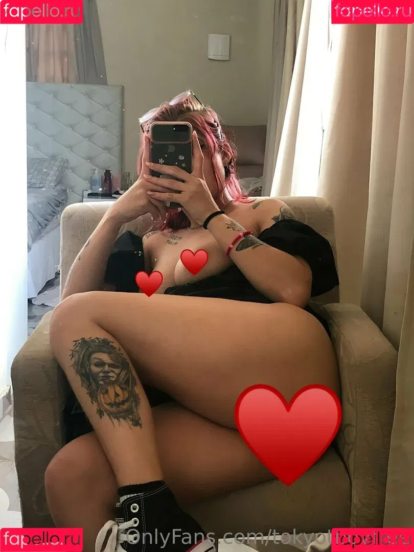 tokyotboyfree Onlyfans Photo Gallery 