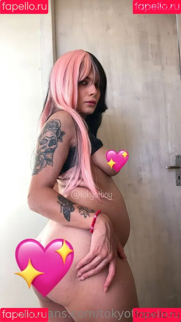 tokyotboyfree Onlyfans Photo Gallery 