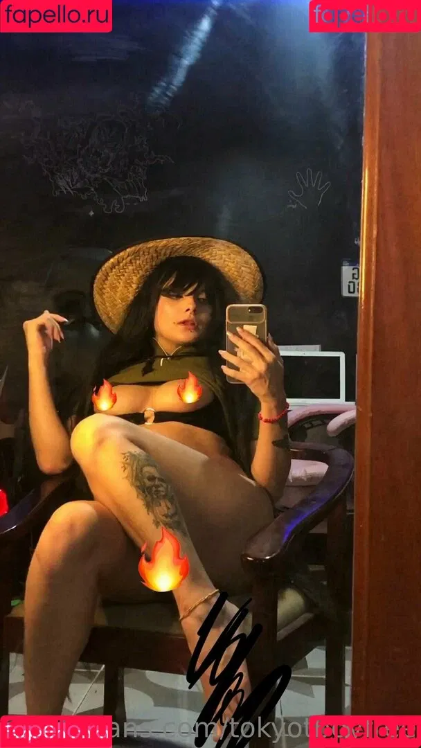 tokyotboyfree Onlyfans Photo Gallery 