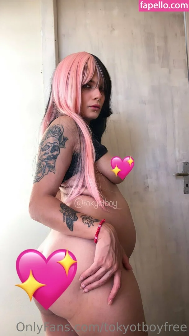 tokyotboyfree Onlyfans Photo Gallery 