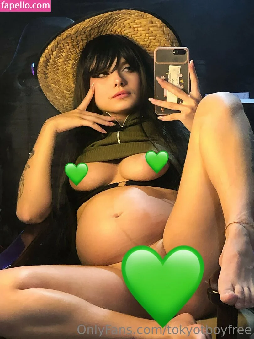 tokyotboyfree Onlyfans Photo Gallery 