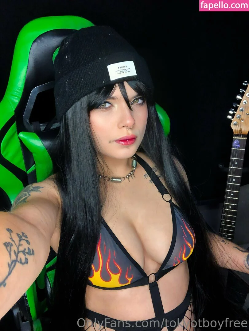 tokyotboyfree Onlyfans Photo Gallery 