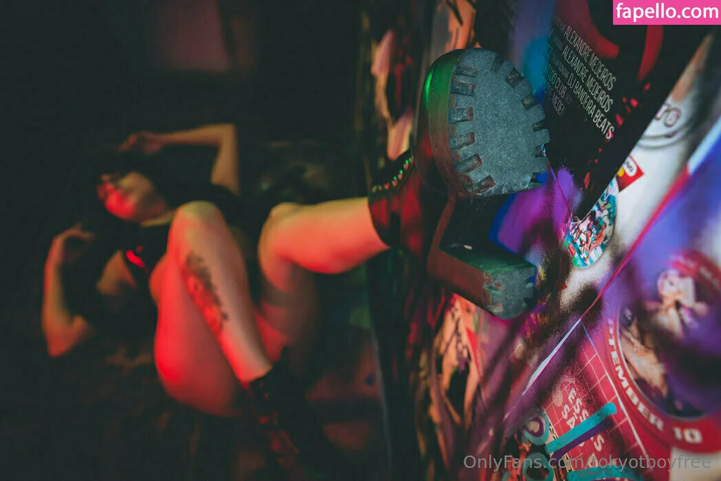 tokyotboyfree Onlyfans Photo Gallery 