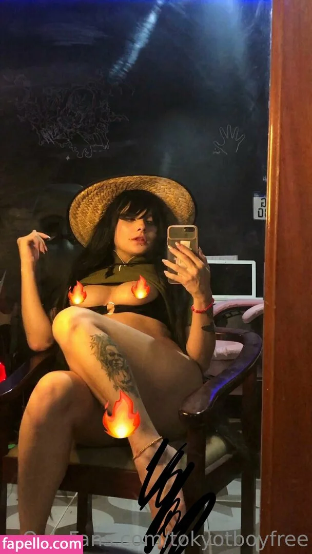 tokyotboyfree Onlyfans Photo Gallery 