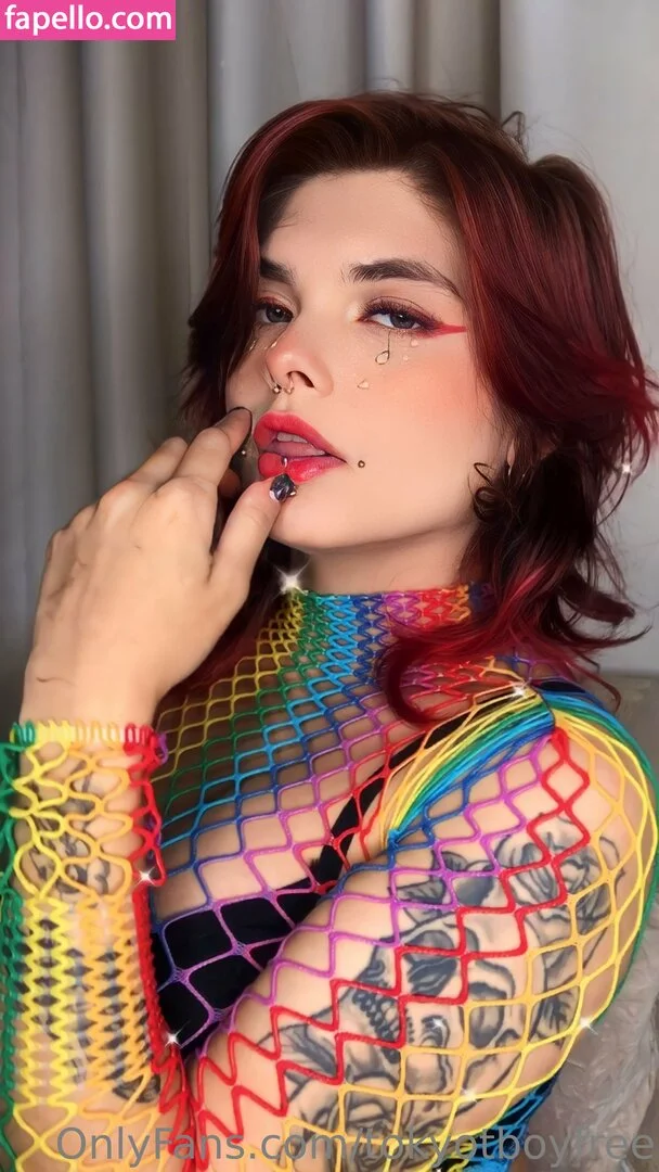 tokyotboyfree Onlyfans Photo Gallery 