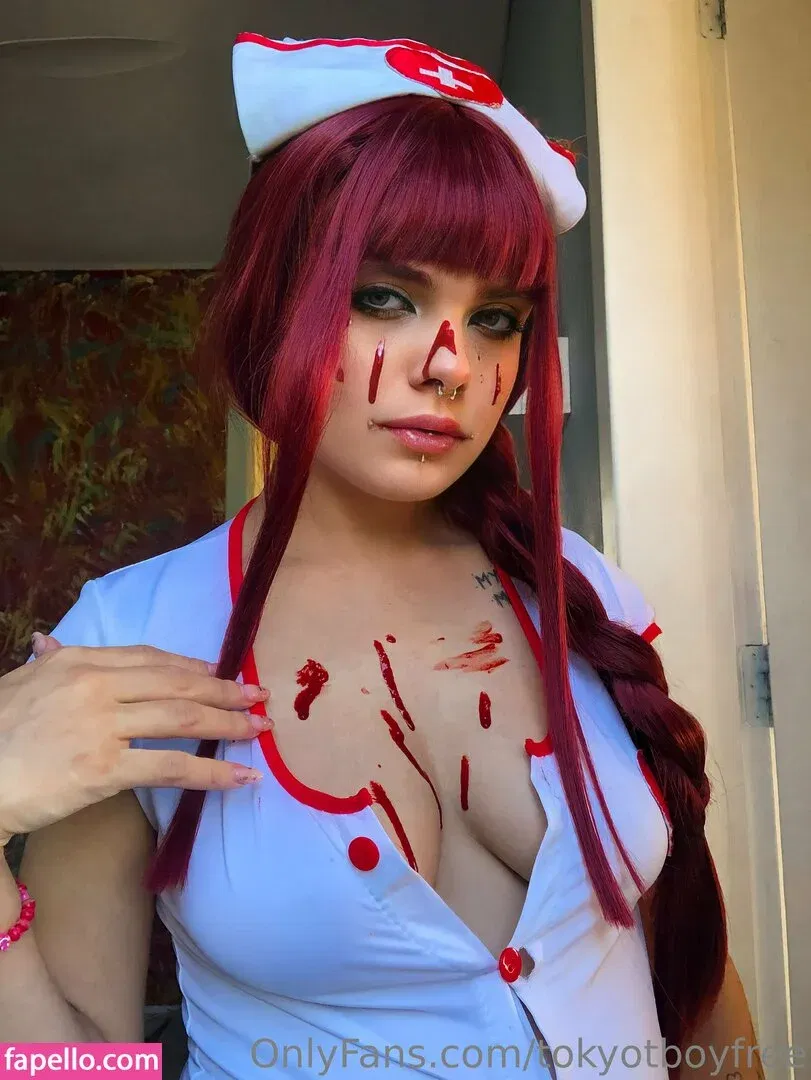 tokyotboyfree Onlyfans Photo Gallery 