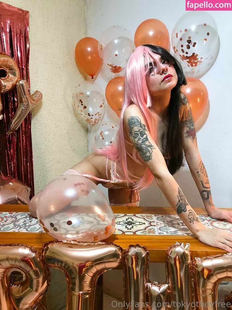 tokyotboyfree Onlyfans Photo Gallery 