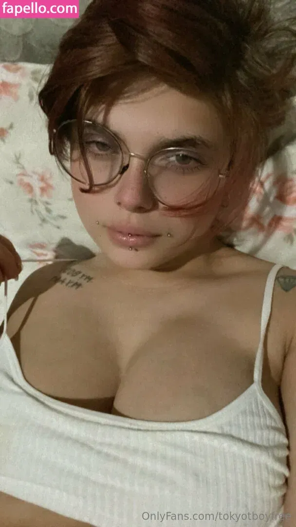 tokyotboyfree Onlyfans Photo Gallery 