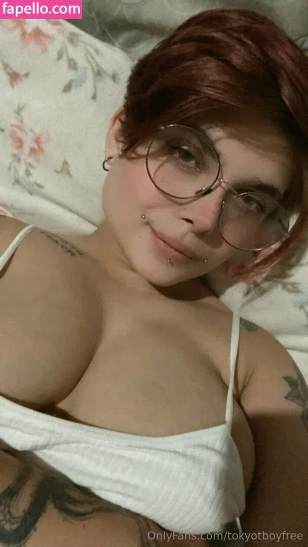 tokyotboyfree Onlyfans Photo Gallery 