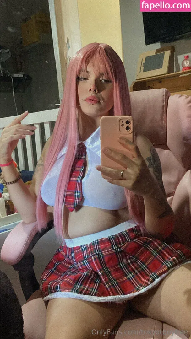 tokyotboyfree Onlyfans Photo Gallery 