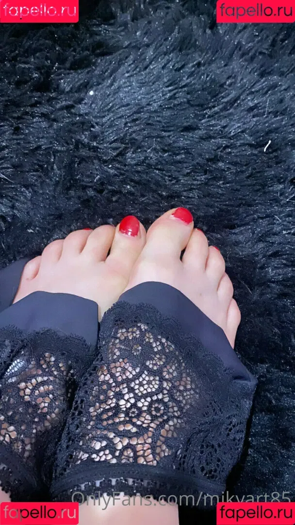 mikyart85 Onlyfans Photo Gallery 