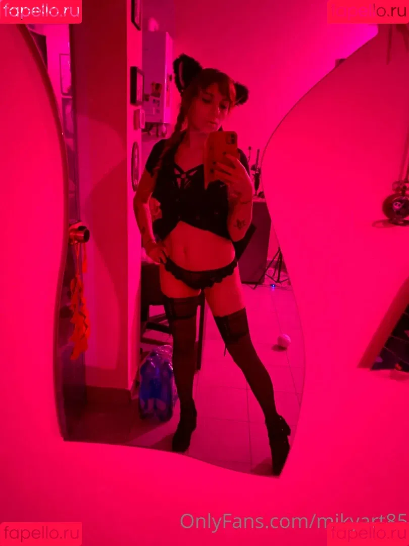 mikyart85 Onlyfans Photo Gallery 