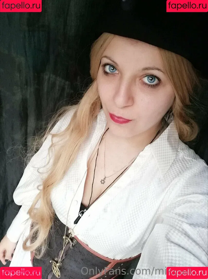 mikyart85 Onlyfans Photo Gallery 
