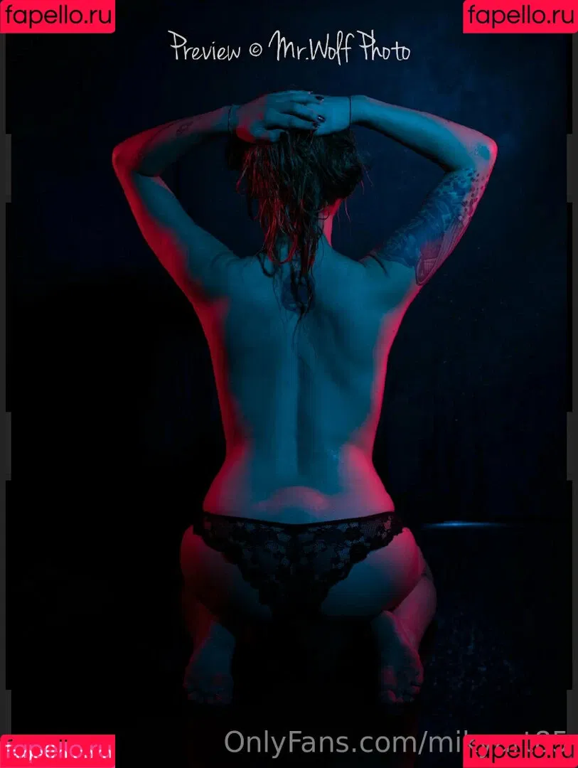 mikyart85 Onlyfans Photo Gallery 