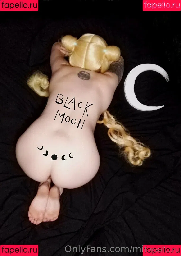 mikyart85 Onlyfans Photo Gallery 