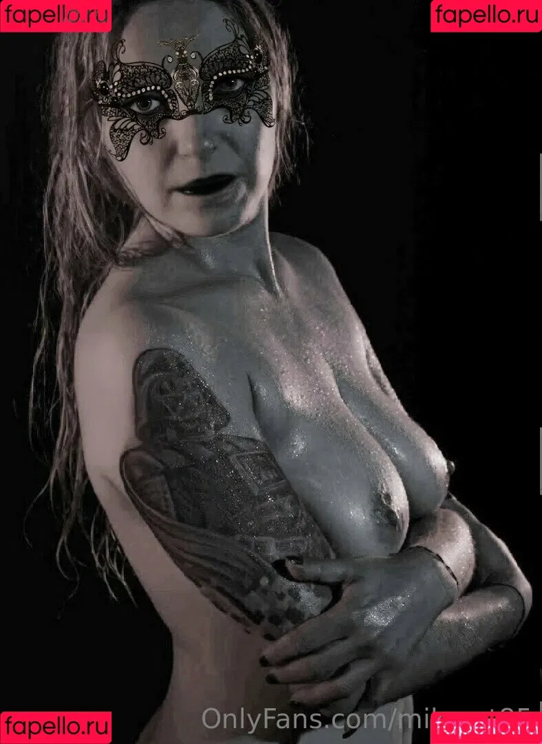 mikyart85 Onlyfans Photo Gallery 