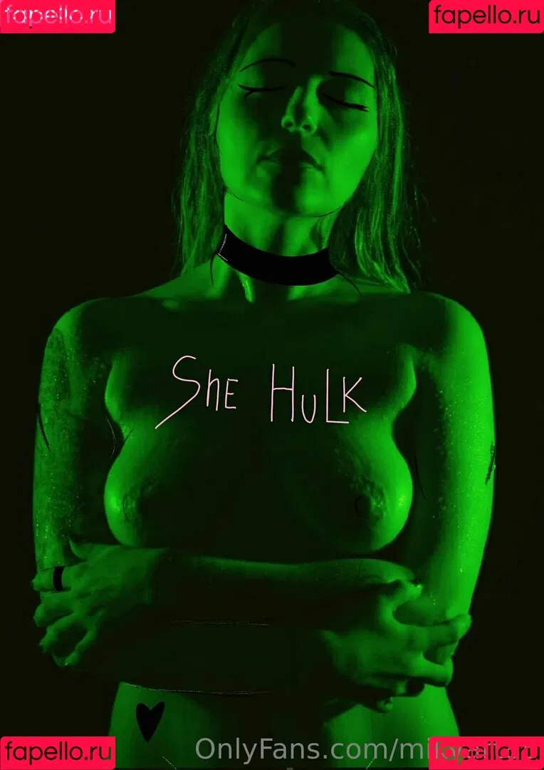 mikyart85 Onlyfans Photo Gallery 