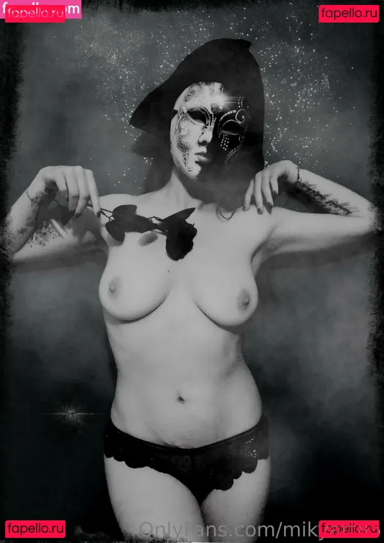 mikyart85 Onlyfans Photo Gallery 