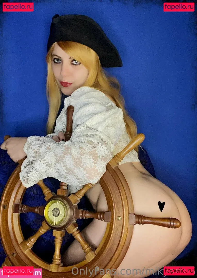 mikyart85 Onlyfans Photo Gallery 