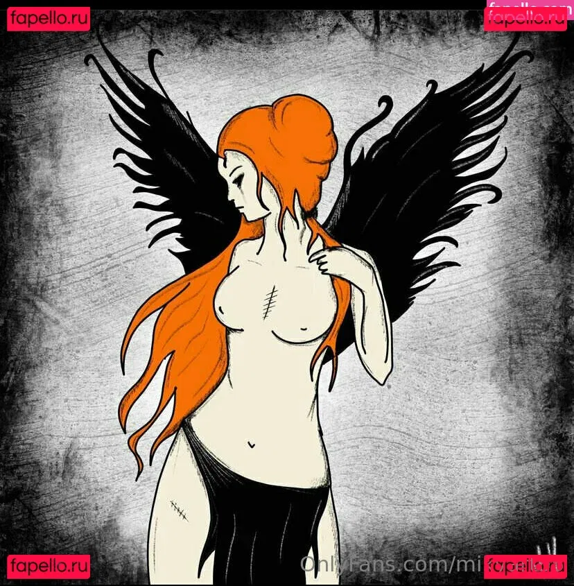 mikyart85 Onlyfans Photo Gallery 