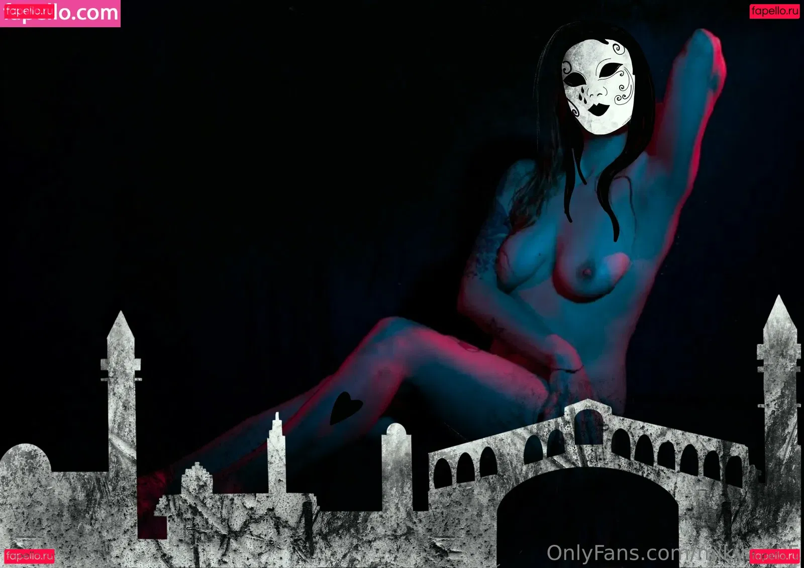 mikyart85 Onlyfans Photo Gallery 