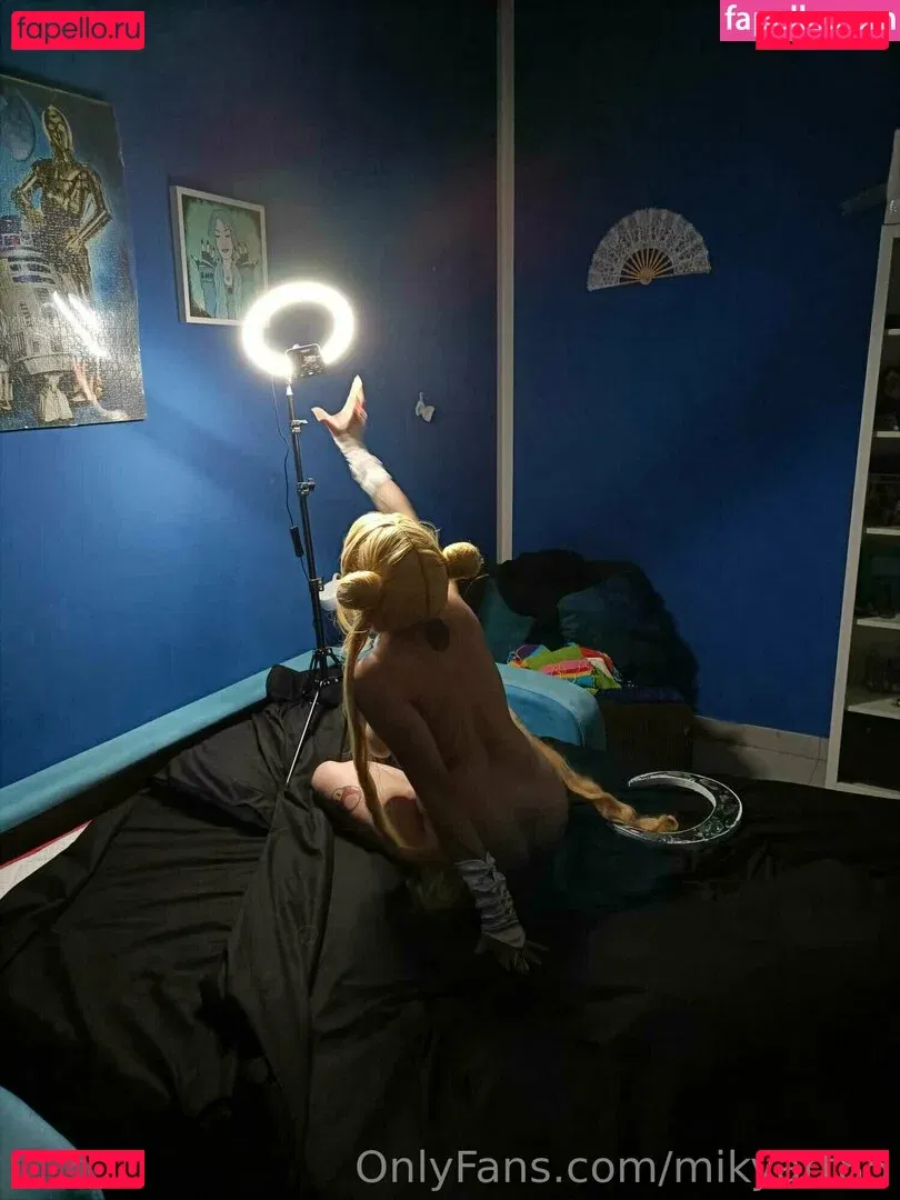 mikyart85 Onlyfans Photo Gallery 