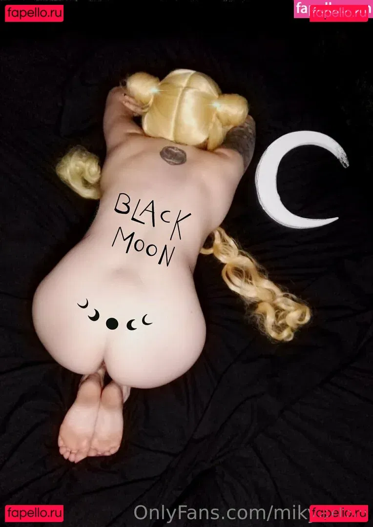 mikyart85 Onlyfans Photo Gallery 