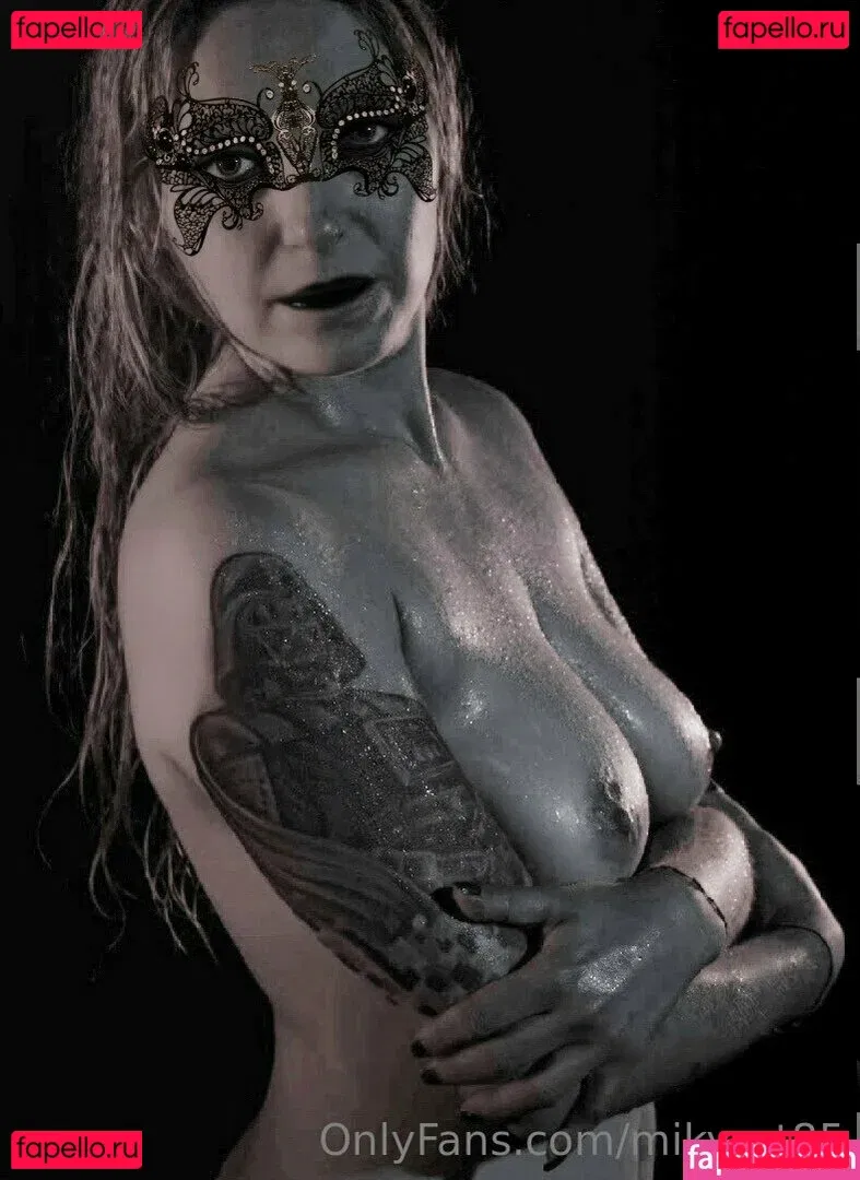 mikyart85 Onlyfans Photo Gallery 