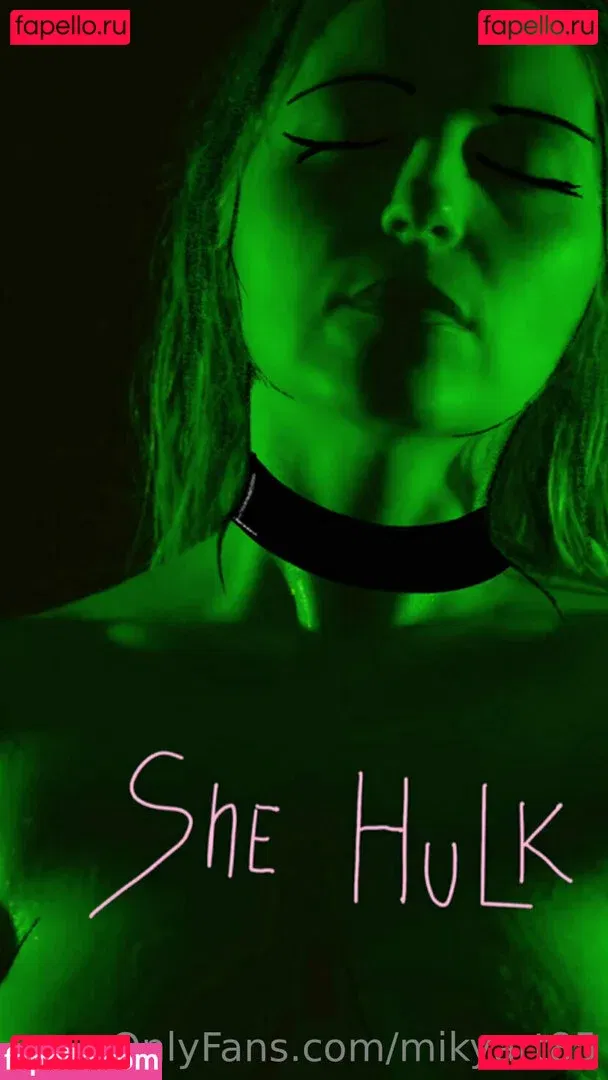 mikyart85 Onlyfans Photo Gallery 