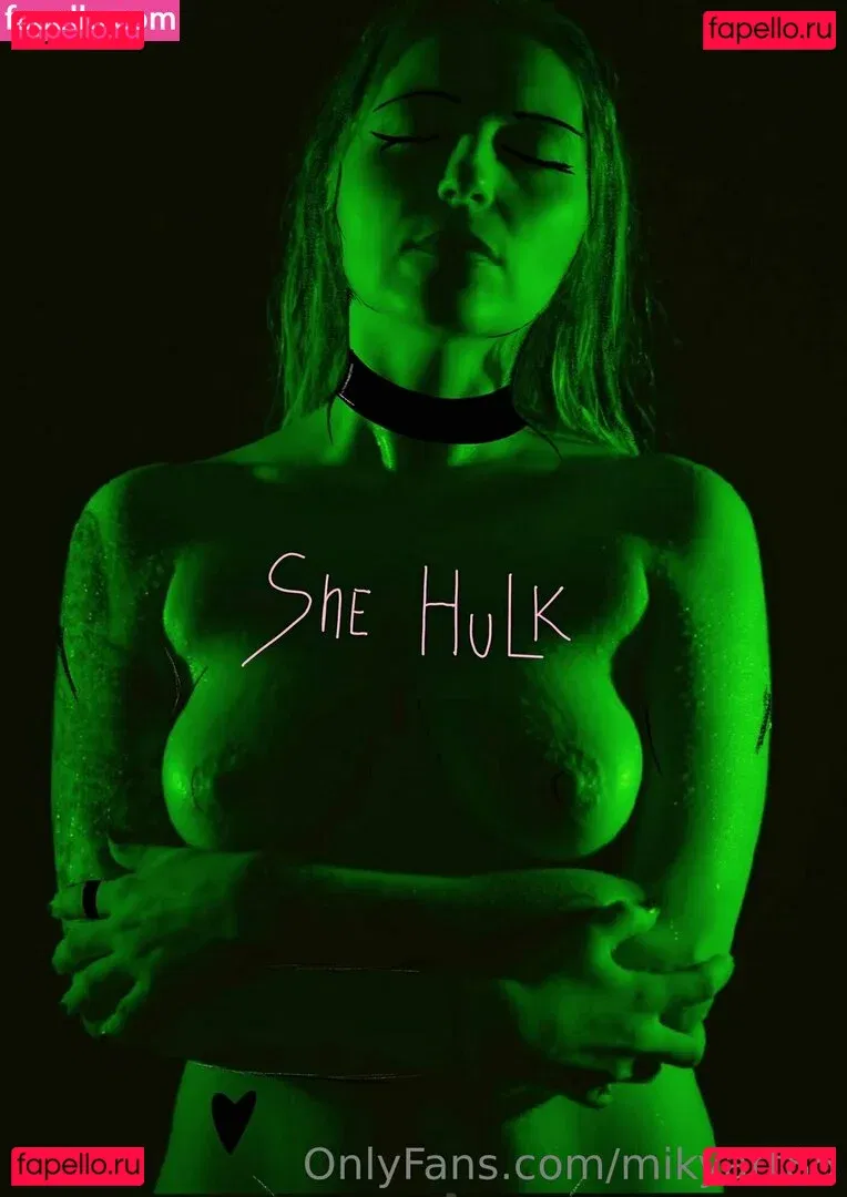 mikyart85 Onlyfans Photo Gallery 