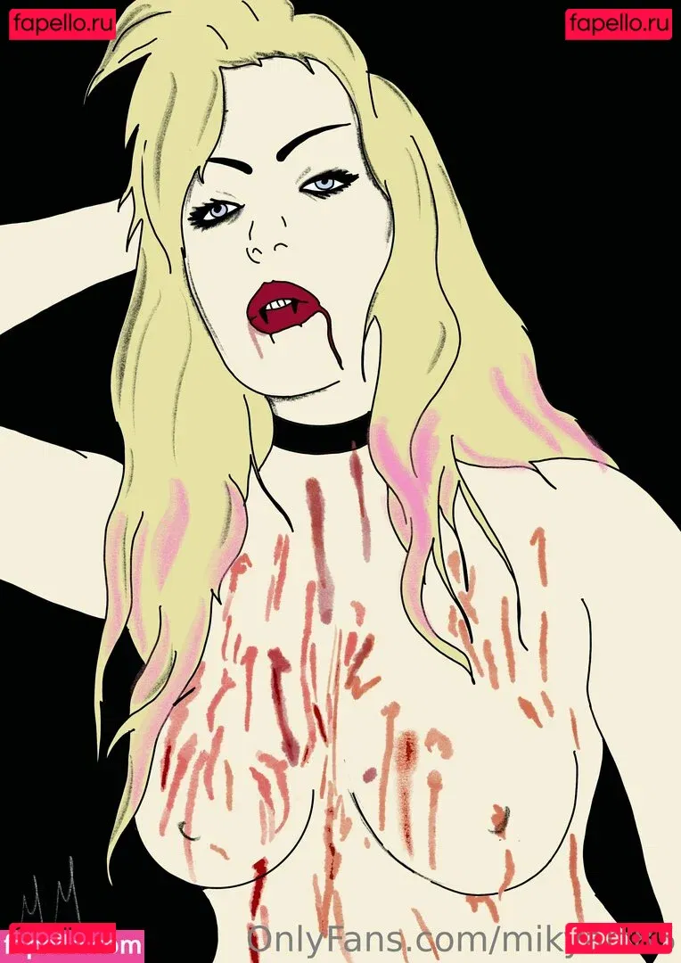 mikyart85 Onlyfans Photo Gallery 