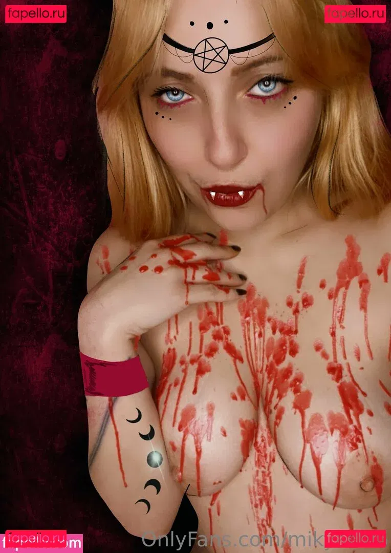 mikyart85 Onlyfans Photo Gallery 