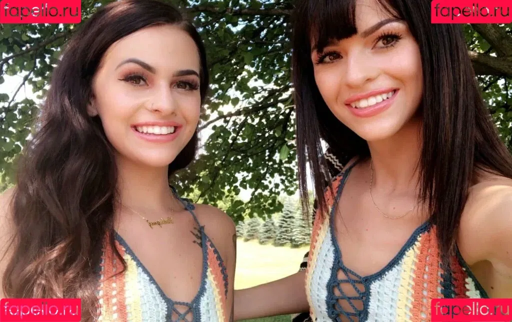 Rodriguez Twins Onlyfans Photo Gallery 