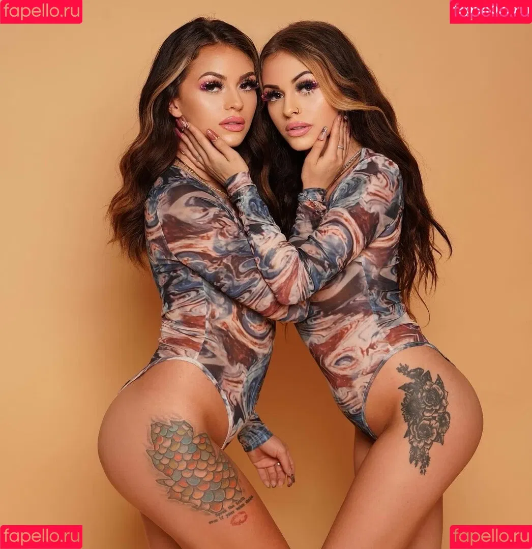 Rodriguez Twins Onlyfans Photo Gallery 