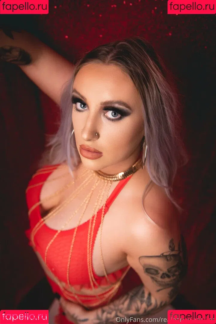realharleyjadefree Onlyfans Photo Gallery 