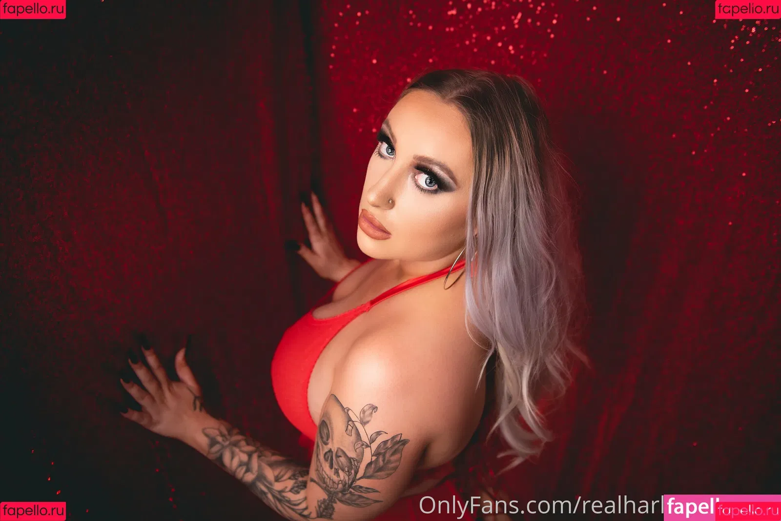 realharleyjadefree Onlyfans Photo Gallery 