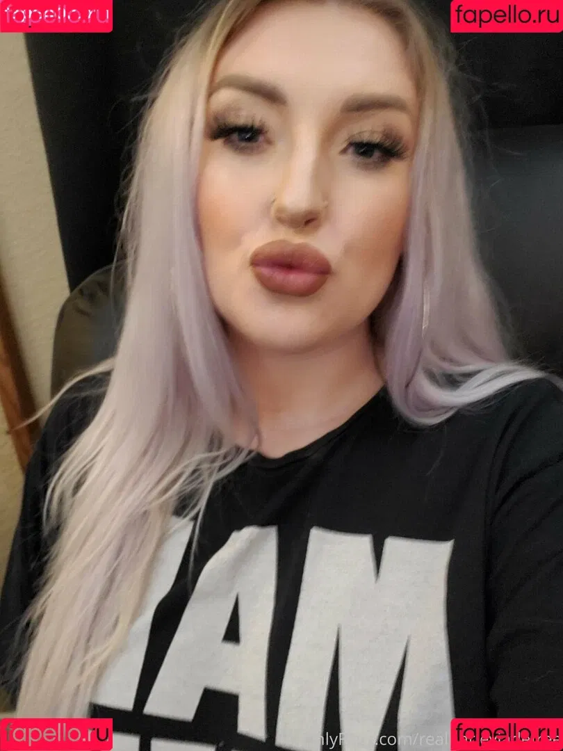 realharleyjadefree Onlyfans Photo Gallery 