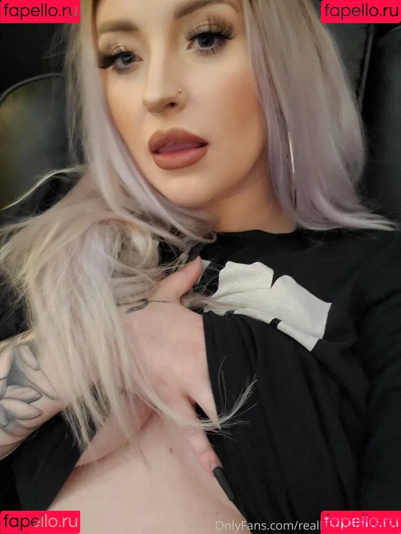 realharleyjadefree Onlyfans Photo Gallery 