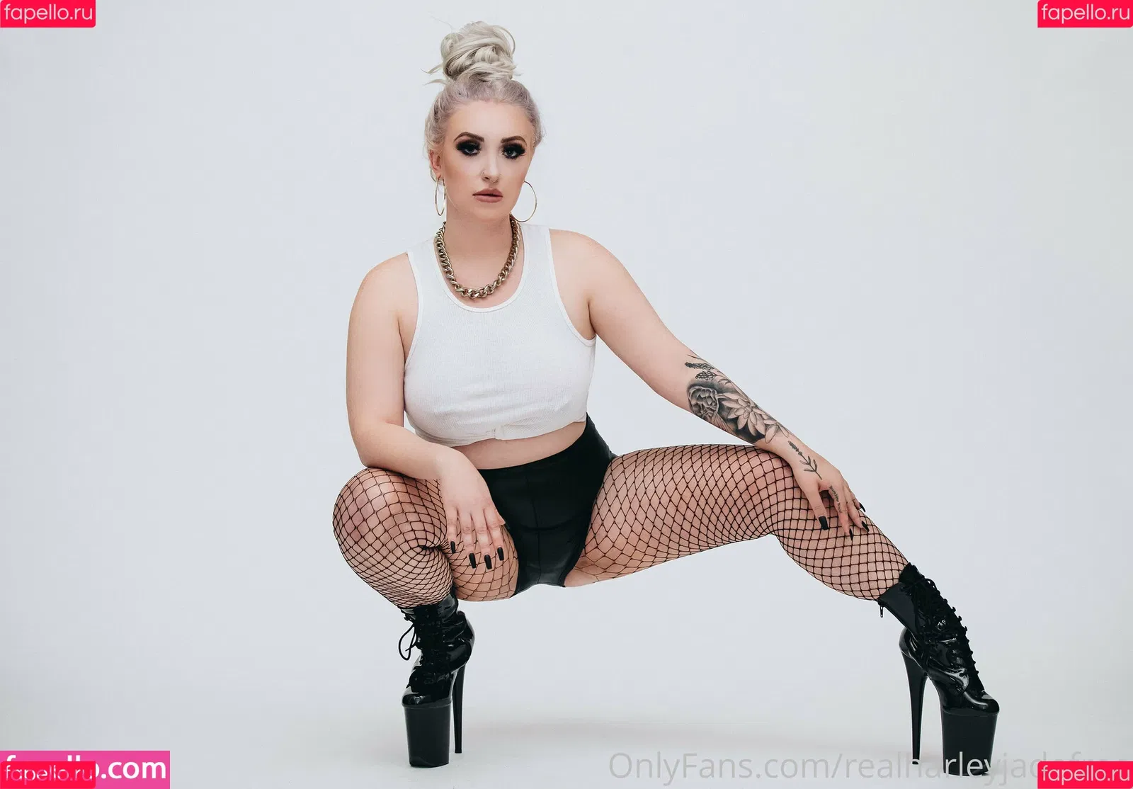 realharleyjadefree Onlyfans Photo Gallery 