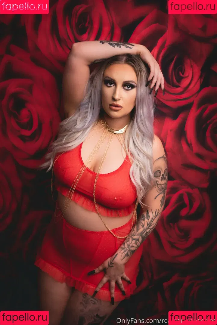 realharleyjadefree Onlyfans Photo Gallery 