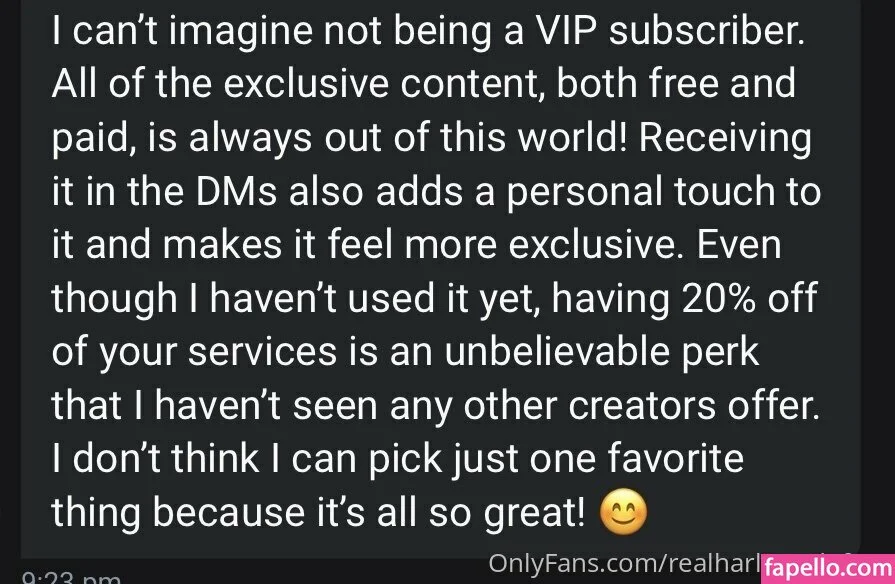 realharleyjadefree Onlyfans Photo Gallery 