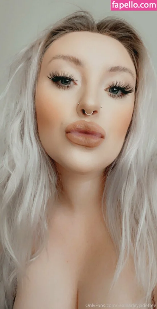 realharleyjadefree Onlyfans Photo Gallery 