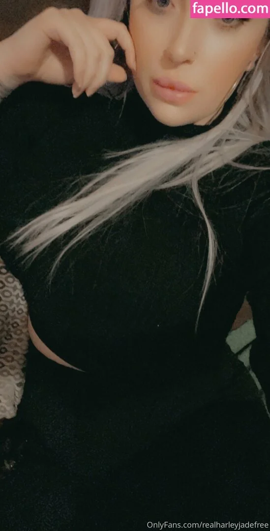 realharleyjadefree Onlyfans Photo Gallery 