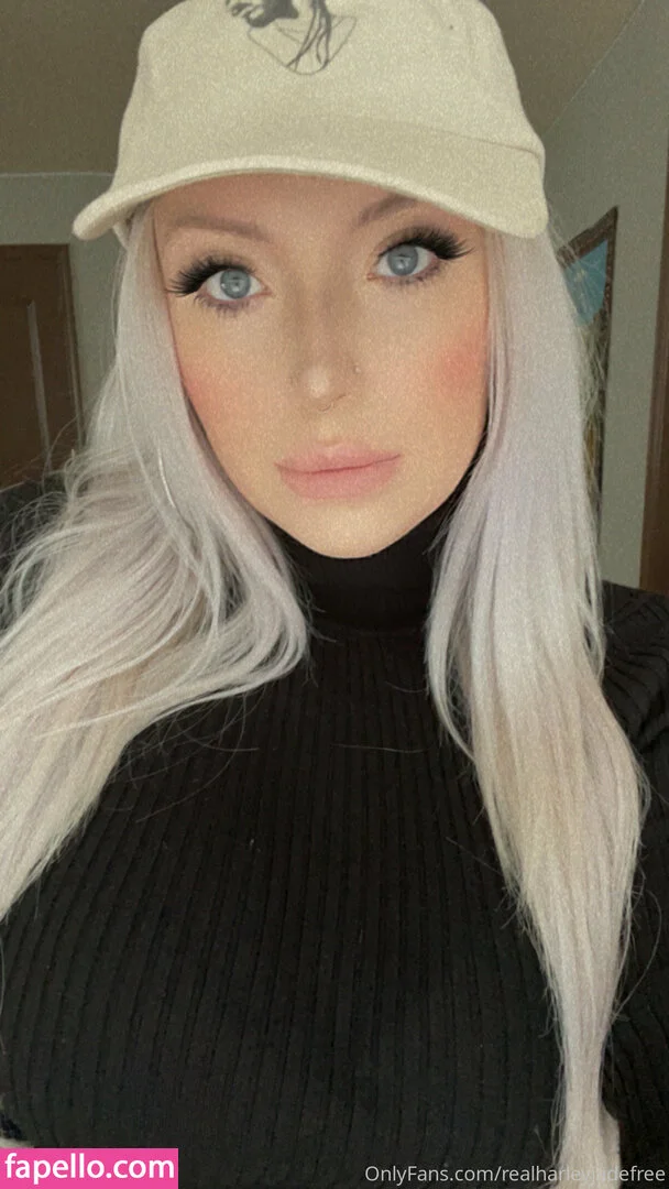 realharleyjadefree Onlyfans Photo Gallery 