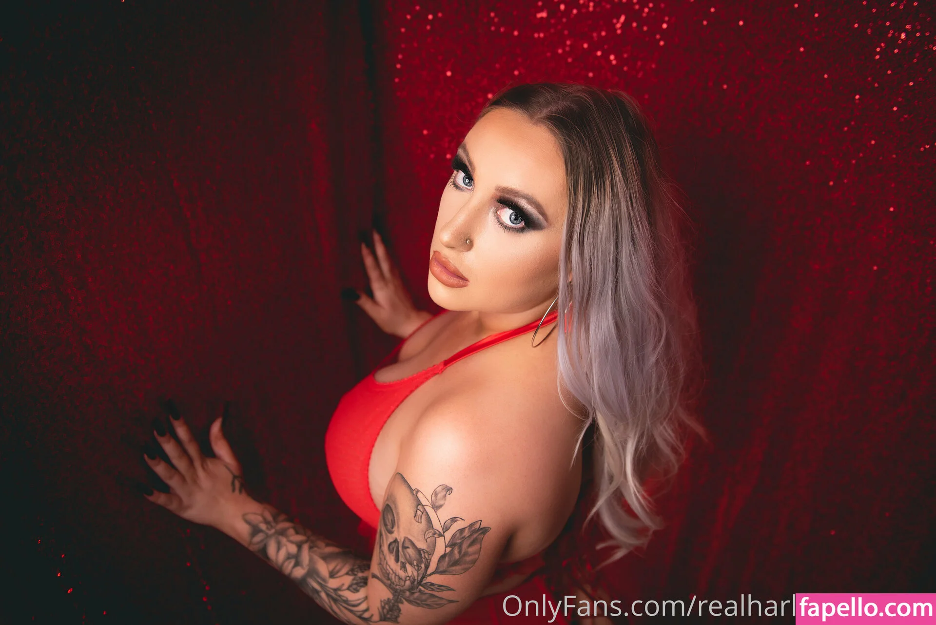 realharleyjadefree Onlyfans Photo Gallery 