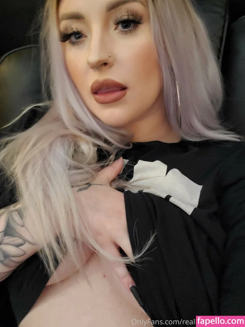 realharleyjadefree Onlyfans Photo Gallery 