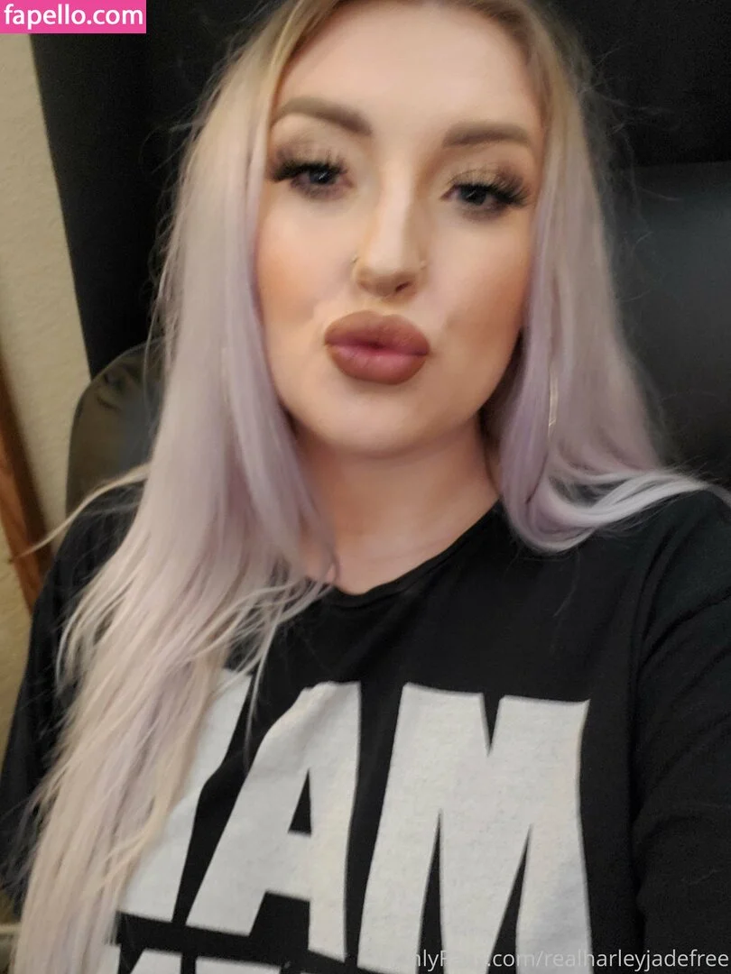 realharleyjadefree Onlyfans Photo Gallery 